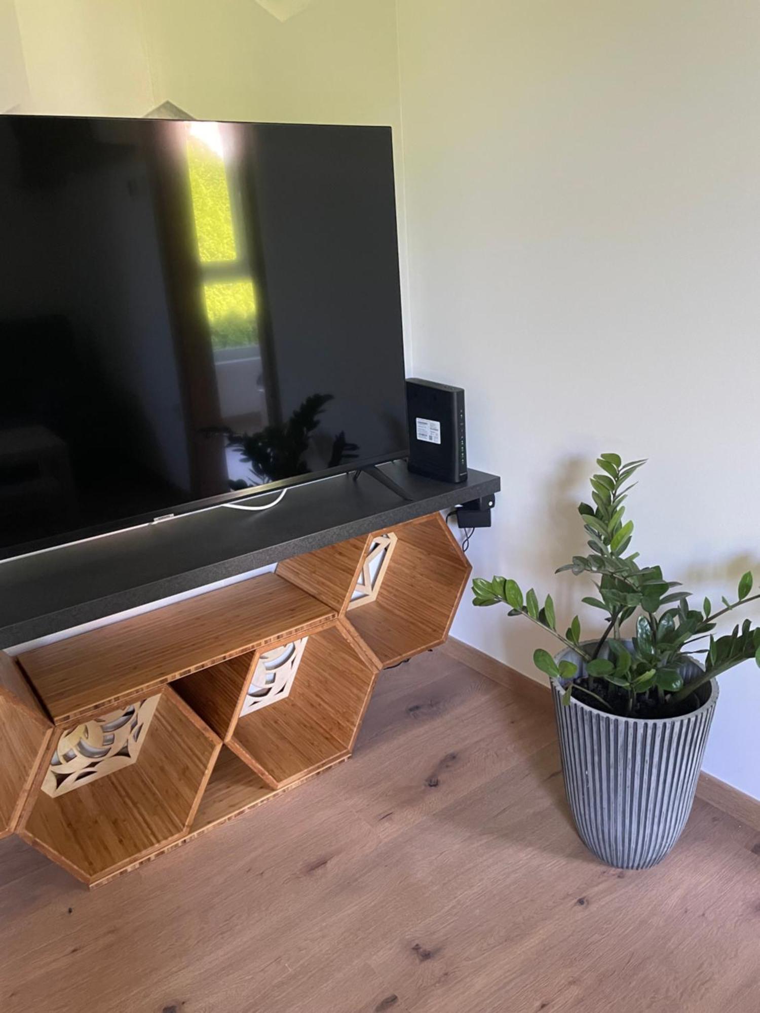 Hexagon Apartman Szeged Eksteriør billede