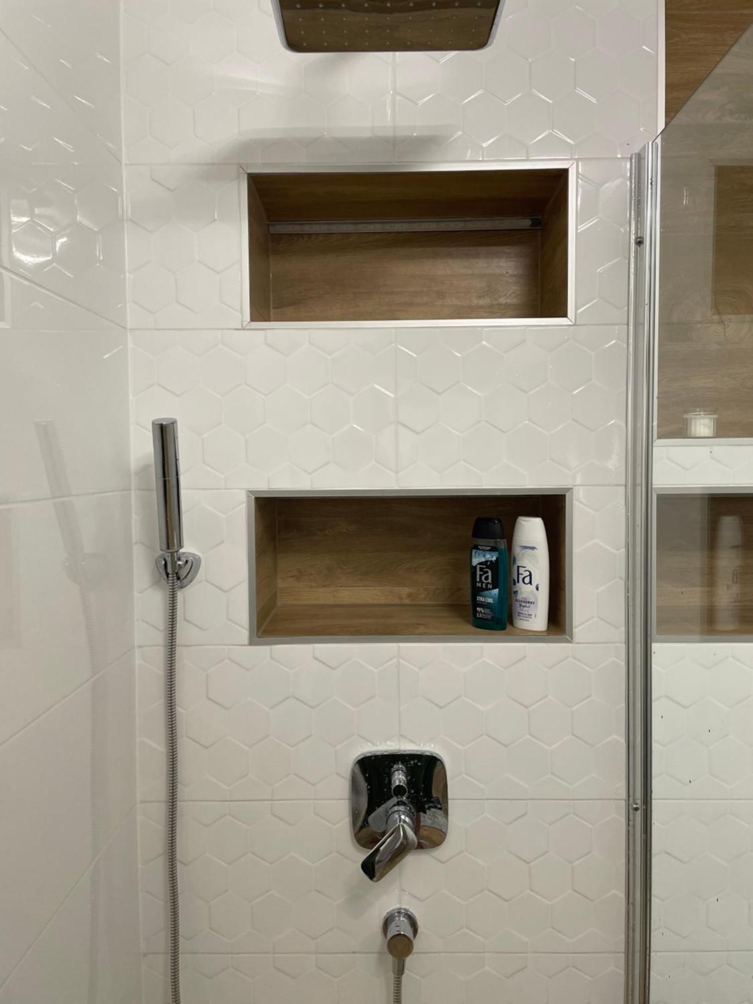 Hexagon Apartman Szeged Eksteriør billede