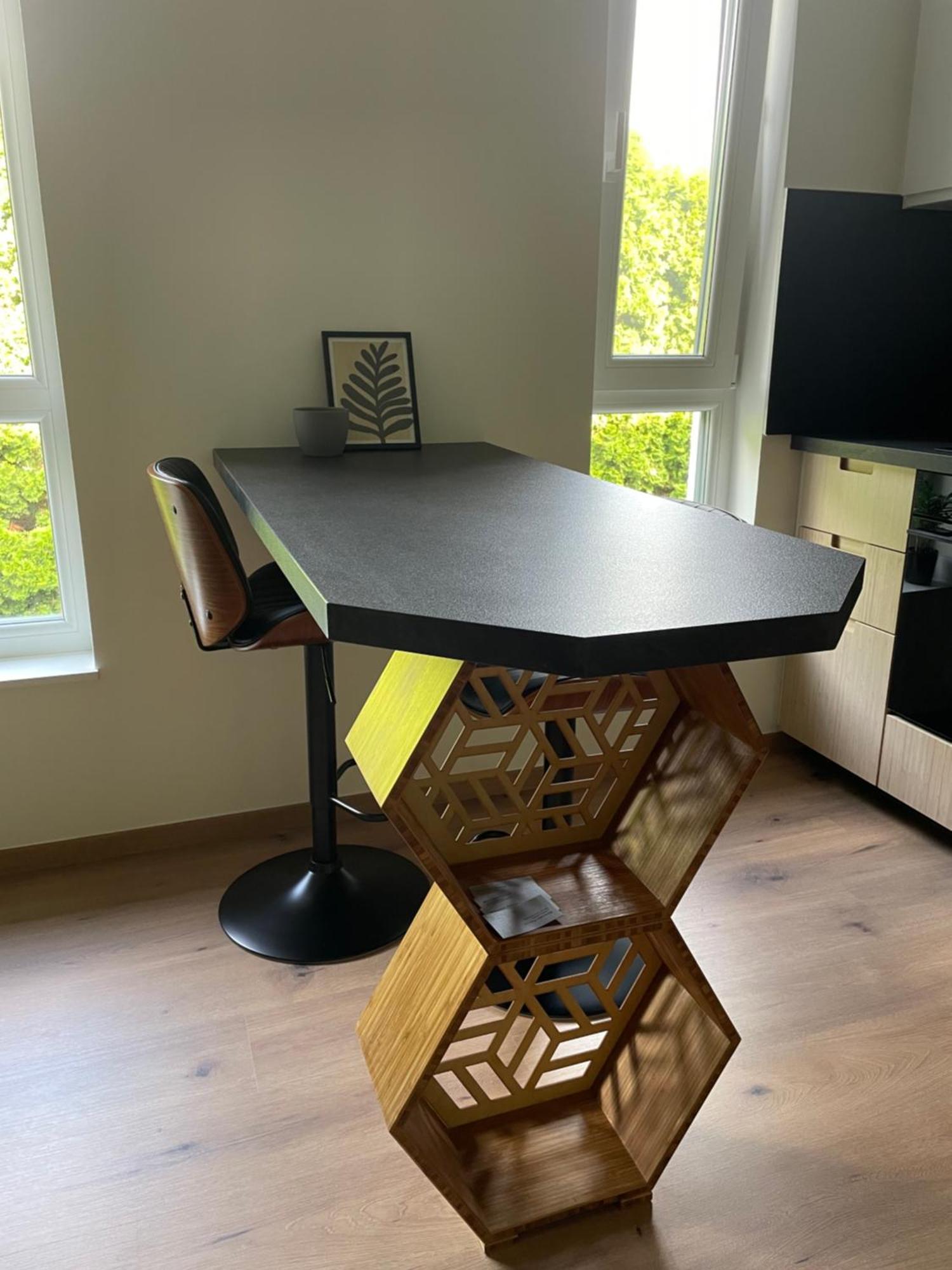 Hexagon Apartman Szeged Eksteriør billede