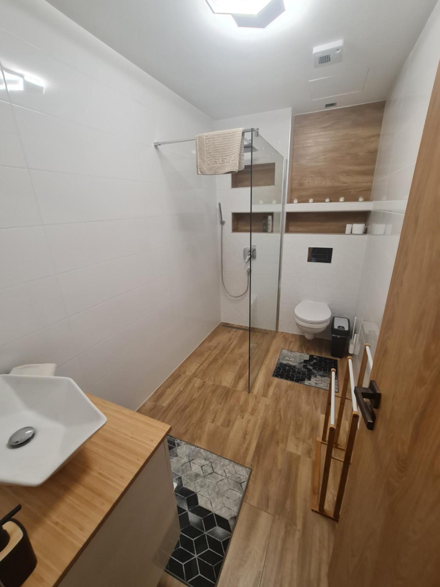 Hexagon Apartman Szeged Eksteriør billede